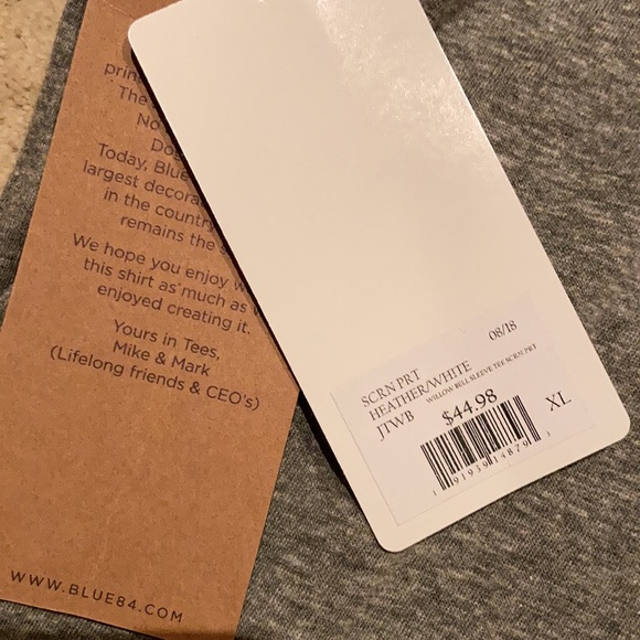 Yale Women’s Long Sleeve Shirt - Picture 6 of 6